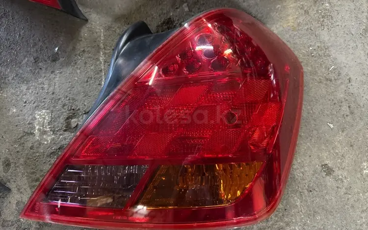 Фонарь правый, левый. Фара задняя, стоп сигнал Nissan Teana J31 за 30 000 тг. в Караганда