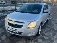 Chevrolet Cobalt 2023 годаүшін6 000 000 тг. в Астана