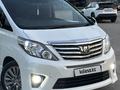 Toyota Alphard 2012 года за 14 000 000 тг. в Алматы – фото 9