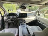 Toyota Sienna 2021 года за 18 000 000 тг. в Шымкент