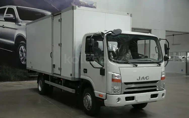JAC  N 80 2022 года за 20 000 000 тг. в Алматы