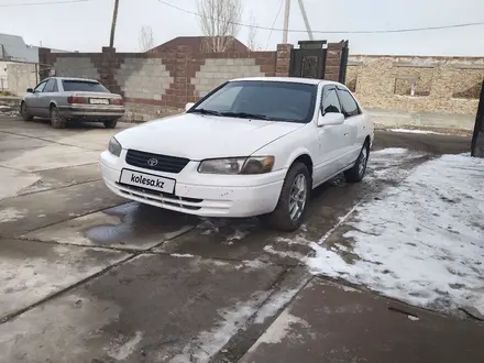 Toyota Camry 1998 года за 3 600 000 тг. в Шу