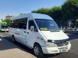 Mercedes-Benz Sprinter 2000 годаfor5 500 000 тг. в Шымкент – фото 3