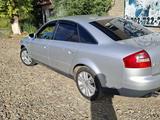 Audi A6 2001 годаүшін3 500 000 тг. в Новоишимский – фото 2
