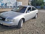 Audi A6 2001 годаүшін3 500 000 тг. в Новоишимский