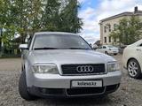 Audi A6 2001 годаүшін3 500 000 тг. в Новоишимский – фото 4