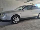 Audi A6 2001 годаүшін3 500 000 тг. в Новоишимский – фото 5