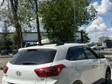 Hyundai Creta 2021 года за 8 800 000 тг. в Астана – фото 4