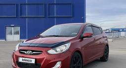 Hyundai Accent 2012 года за 5 200 000 тг. в Павлодар – фото 3