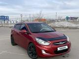 Hyundai Accent 2012 года за 5 000 000 тг. в Павлодар