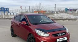 Hyundai Accent 2012 года за 5 200 000 тг. в Павлодар