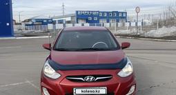 Hyundai Accent 2012 года за 5 200 000 тг. в Павлодар – фото 2