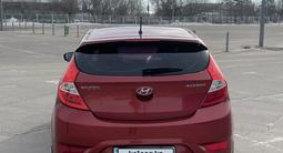 Hyundai Accent 2012 года за 5 200 000 тг. в Павлодар – фото 5