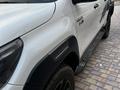 Toyota Hilux 2022 годаүшін23 500 000 тг. в Актау – фото 4