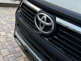 Toyota Hilux 2022 года за 23 500 000 тг. в Актау – фото 5