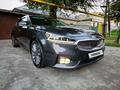 Kia K7 2018 года за 12 000 000 тг. в Алматы – фото 5