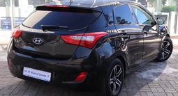 Hyundai i30 2014 года за 5 290 000 тг. в Астана – фото 5