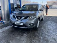 Nissan X-Trail 2017 годаүшін8 900 000 тг. в Алматы