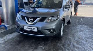 Nissan X-Trail 2017 года за 8 900 000 тг. в Алматы