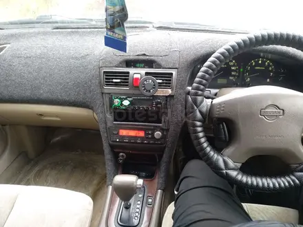 Nissan Cefiro 1999 года за 1 800 000 тг. в Семей