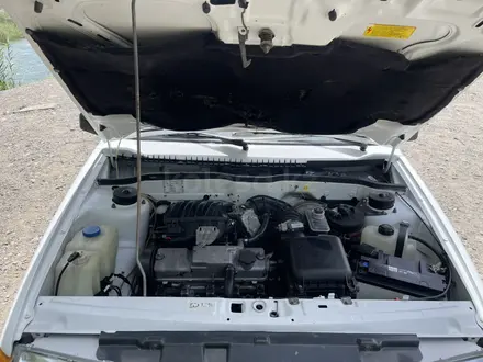 ВАЗ (Lada) 2114 2012 года за 1 450 000 тг. в Тараз – фото 9