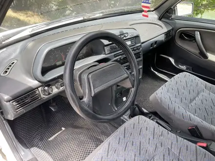 ВАЗ (Lada) 2114 2012 года за 1 450 000 тг. в Тараз – фото 14