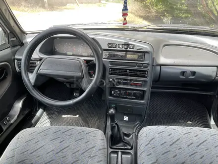 ВАЗ (Lada) 2114 2012 года за 1 450 000 тг. в Тараз – фото 18