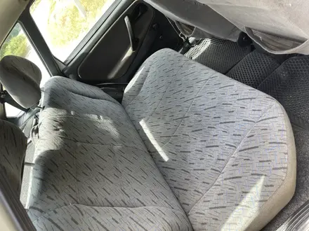 ВАЗ (Lada) 2114 2012 года за 1 450 000 тг. в Тараз – фото 20