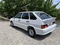 ВАЗ (Lada) 2114 2012 года за 1 450 000 тг. в Тараз – фото 22