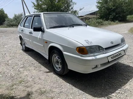 ВАЗ (Lada) 2114 2012 года за 1 450 000 тг. в Тараз – фото 24