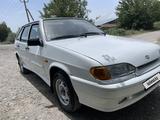 ВАЗ (Lada) 2114 2012 годаүшін1 500 000 тг. в Тараз – фото 5