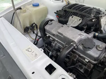ВАЗ (Lada) 2114 2012 года за 1 450 000 тг. в Тараз – фото 10