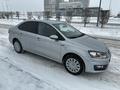 Volkswagen Polo 2018 годаүшін6 800 000 тг. в Астана – фото 3
