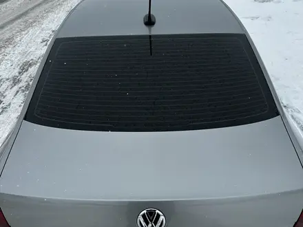 Volkswagen Polo 2018 года за 6 800 000 тг. в Астана – фото 11