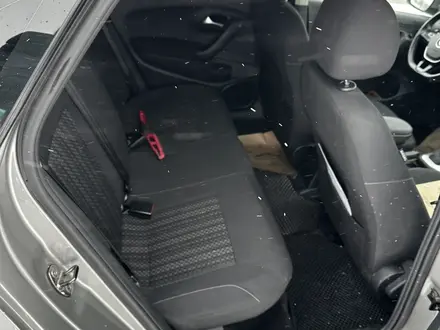 Volkswagen Polo 2018 года за 6 800 000 тг. в Астана – фото 16