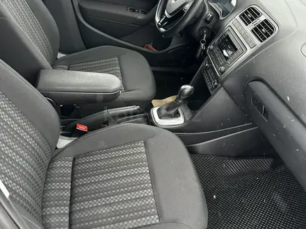 Volkswagen Polo 2018 года за 6 800 000 тг. в Астана – фото 15