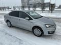 Volkswagen Polo 2018 годаүшін6 800 000 тг. в Астана – фото 4