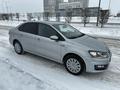 Volkswagen Polo 2018 годаүшін6 800 000 тг. в Астана – фото 5