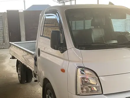 Hyundai Porter 2024 года за 14 200 000 тг. в Шымкент – фото 2