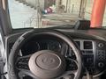 Hyundai Porter 2024 года за 14 200 000 тг. в Шымкент – фото 10