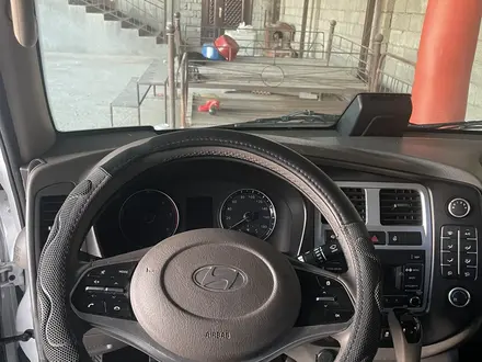 Hyundai Porter 2024 года за 14 200 000 тг. в Шымкент – фото 10