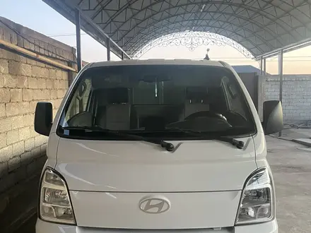 Hyundai Porter 2024 года за 14 200 000 тг. в Шымкент – фото 17