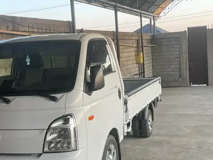 Hyundai Porter 2024 года за 14 200 000 тг. в Шымкент – фото 3