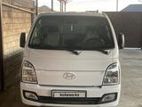 Hyundai Porter 2024 года за 14 200 000 тг. в Шымкент