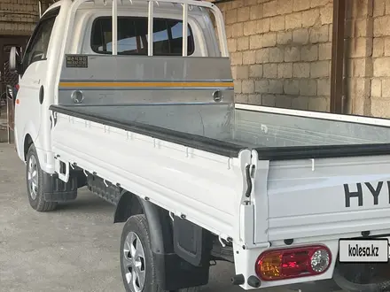 Hyundai Porter 2024 года за 14 200 000 тг. в Шымкент – фото 5