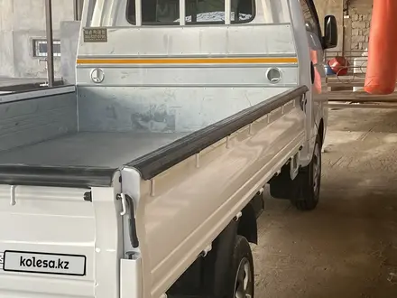 Hyundai Porter 2024 года за 14 200 000 тг. в Шымкент – фото 6