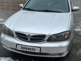 Nissan Maxima 2002 годаүшін2 400 000 тг. в Кокшетау