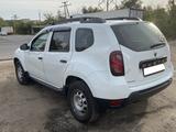 Renault Duster 2016 года за 6 800 000 тг. в Талдыкорган – фото 4