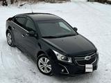 Chevrolet Cruze 2013 годаүшін5 800 000 тг. в Караганда – фото 2