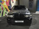 BMW X5 2002 года за 4 000 000 тг. в Шымкент